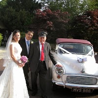 Alfreds Wedding Cars 1067673 Image 1